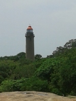 Mahabalipuram Lighthouse