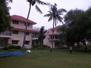 APTDC Hotel Haritha, Vijaywada